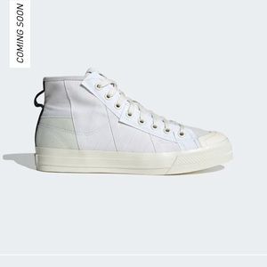 Adidas Nizza HI Parley
